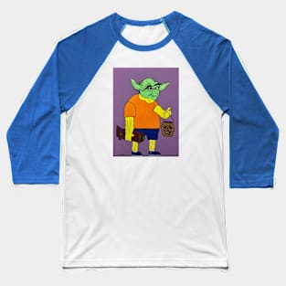 Happy Halloween! Baseball T-Shirt